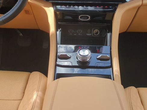 New 2026 Jeep Grand Cherokee Summit AWD/4WD image 20
