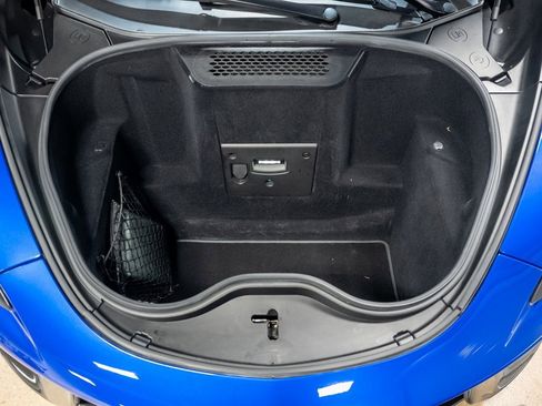 Used 2017 McLaren 570S Coupe image 53