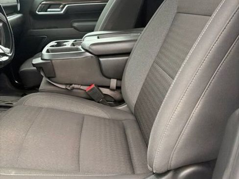 Used 2024 Chevrolet Silverado 1500 LT w/ Protection Package AWD/4WD image 5