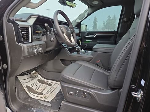New 2026 GMC Sierra 1500 Denali w/ Technology Package image 2