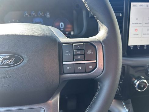 New 2026 Ford F150 XLT image 30