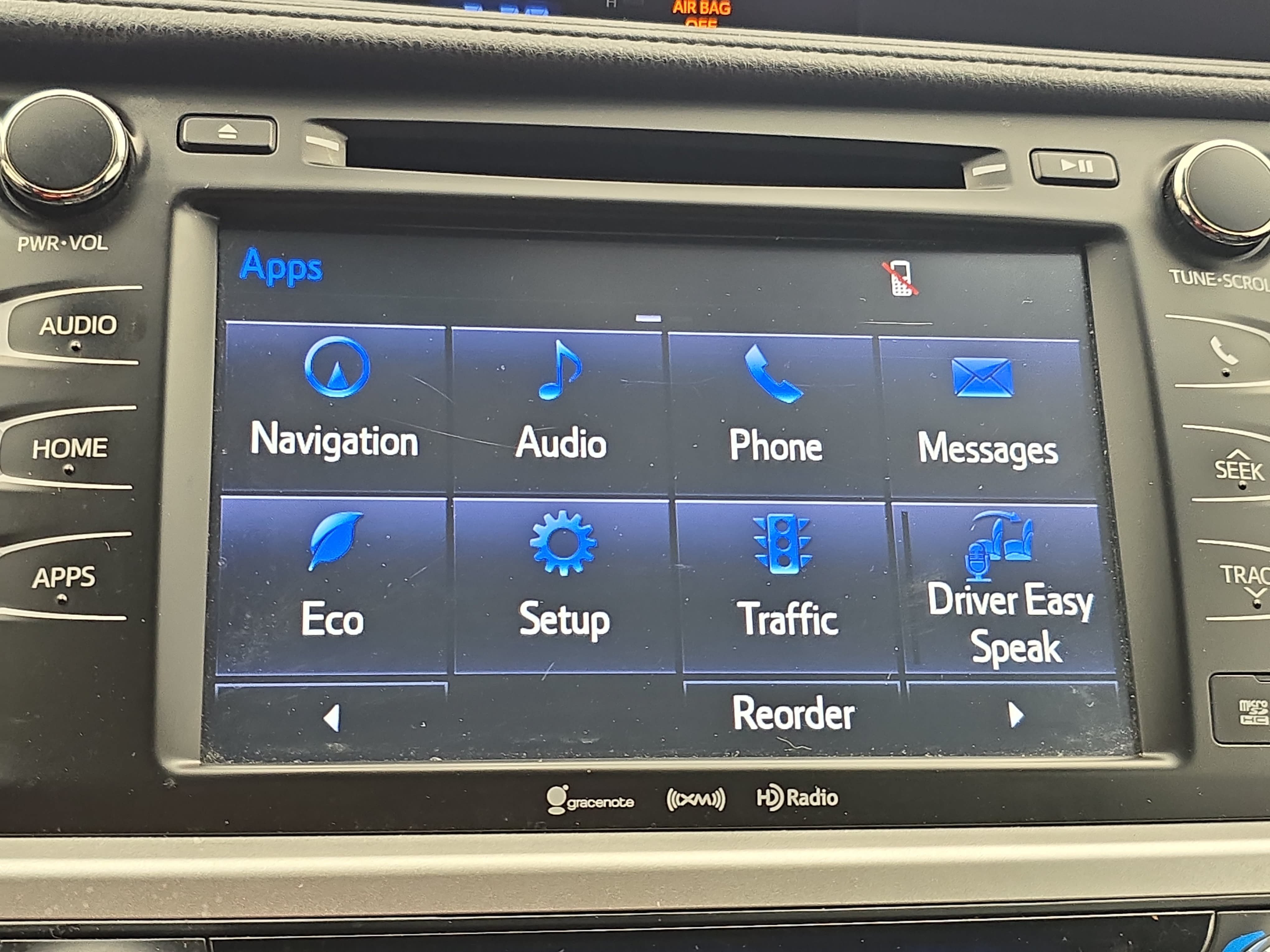 Used 2017 Toyota Highlander SE AWD/4WD image 22