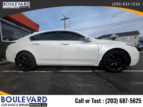 Used 2013 Acura TL image 3