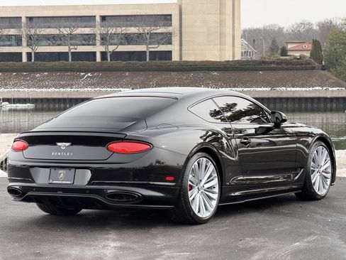 Used 2023 Bentley Continental GT Speed image 5