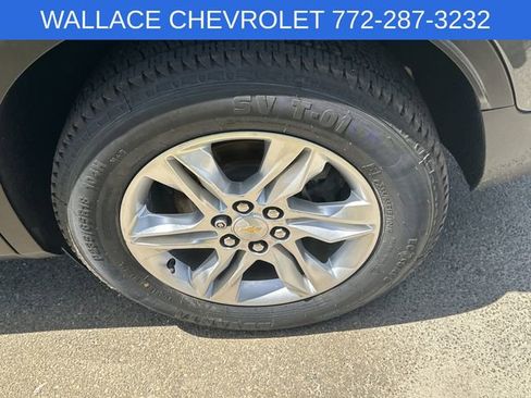 Used 2020 Chevrolet Blazer LT FWD image 10