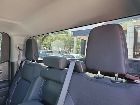 Used 2024 GMC Sierra 1500 Elevation AWD/4WD image 13