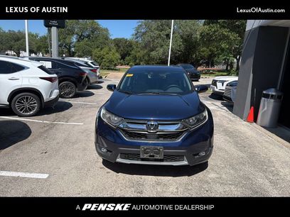 Used 2018 Honda CR-V EX-L