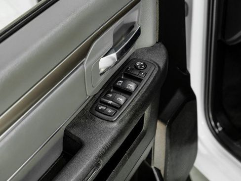 Used 2023 RAM 1500 Classic SLT w/ Trailer & Traction Group image 40