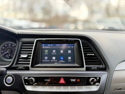 Used 2018 Hyundai Sonata SEL image 22