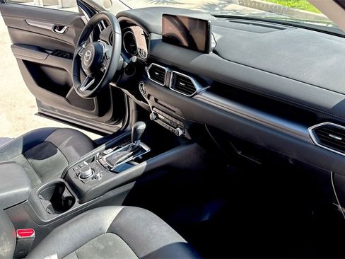 Certified 2023 MAZDA CX-5 AWD 2.5 S w/ Select Package image 33