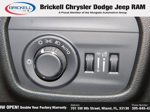 New 2025 Jeep Grand Cherokee L Altitude image 30