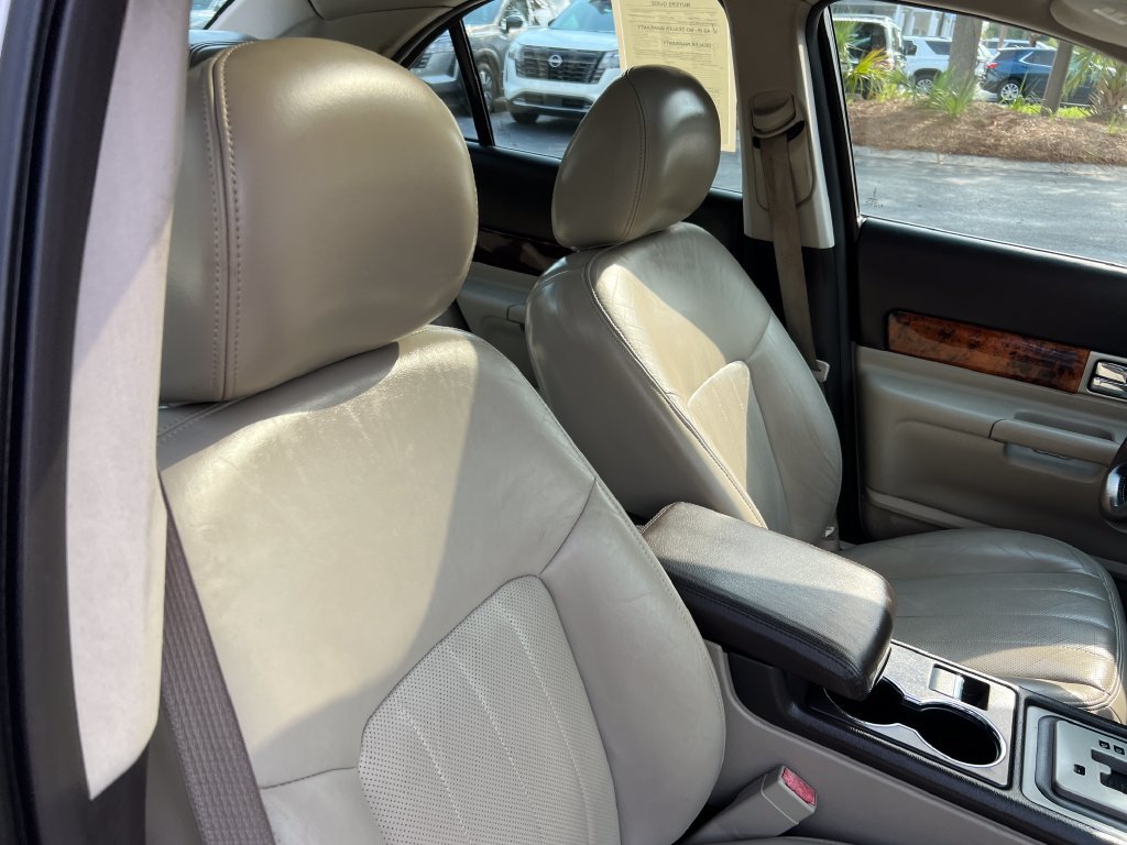 Used 2003 Lincoln LS RWD image 24