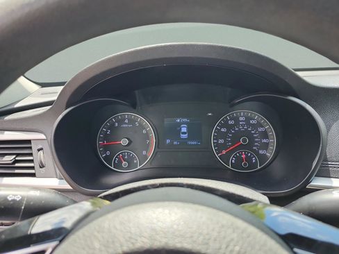 Used 2019 Kia Optima LX FWD image 10