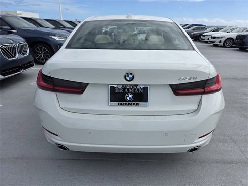 New 2026 BMW 330i Sedan w/ Premium Package image 5