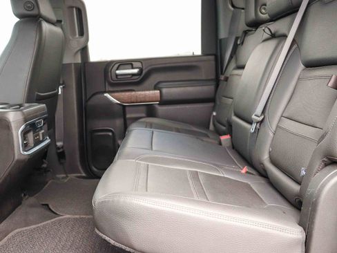 Used 2021 GMC Sierra 2500 Denali w/ Denali Ultimate Package AWD/4WD image 19