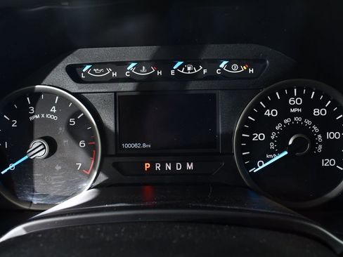 Used 2019 Ford F150 XLT w/ Equipment Group 302A Luxury image 26