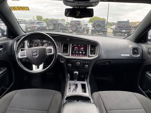 Used 2014 Dodge Charger R/T AWD/4WD image 26