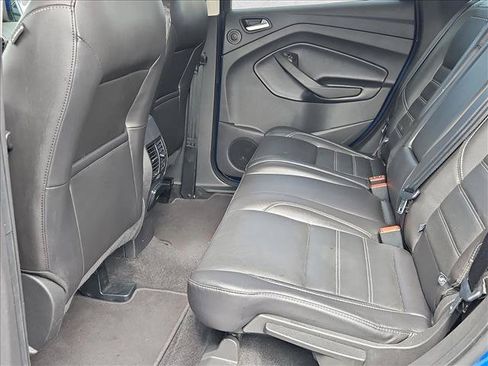 Used 2017 Ford Escape Titanium w/ Equipment Group 301A AWD/4WD image 28