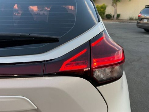 Used 2022 Nissan Kicks SV FWD image 13