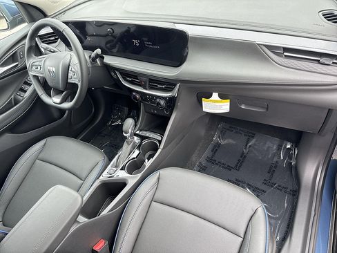 New 2026 Buick Encore GX Sport Touring FWD image 27