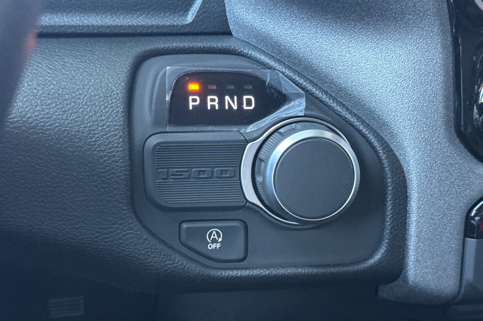New 2026 RAM 1500 Express RWD image 19