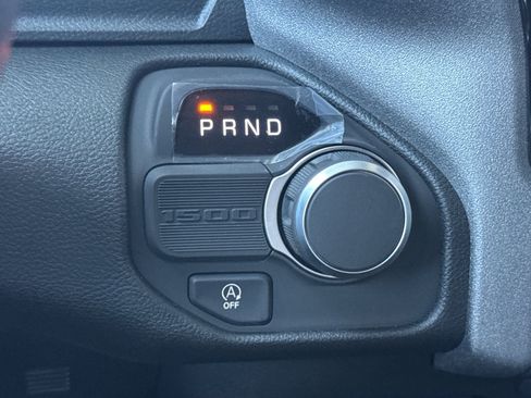 New 2026 RAM 1500 Express RWD image 19