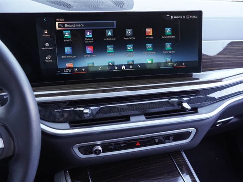 Certified 2024 BMW X5 xDrive40i w/ Premium Package AWD/4WD image 21