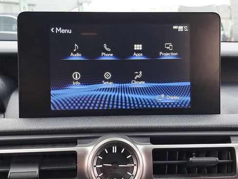 Used 2021 Lexus IS 300 image 23