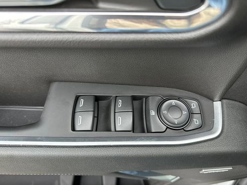 Certified 2024 Chevrolet Silverado 1500 RST w/ RST All Star Premium Package image 18