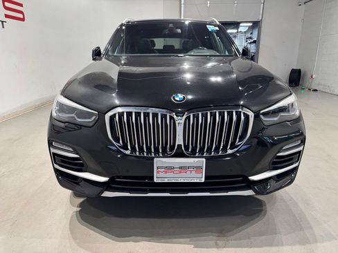 Used 2019 BMW X5 xDrive40i w/ Convenience Package AWD/4WD image 11