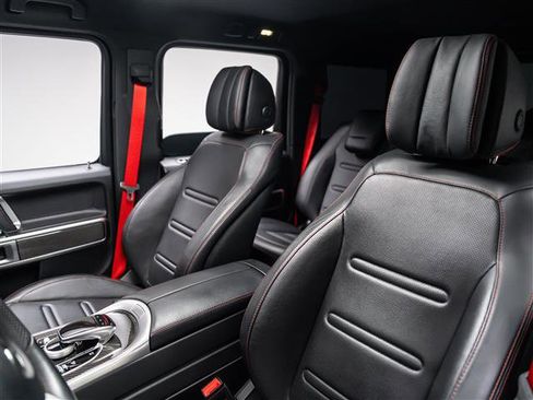 Used 2019 Mercedes-Benz G 550 image 17