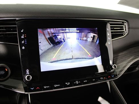 Used 2022 Jeep Wagoneer Series II image 32