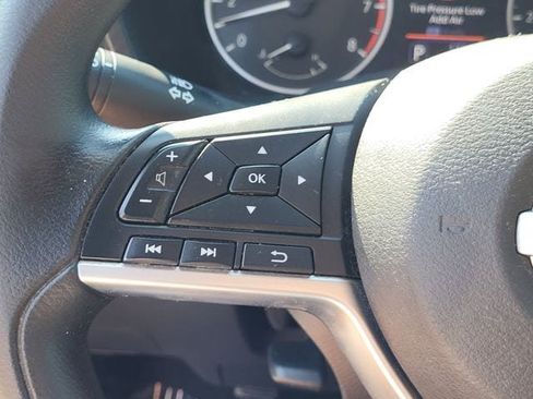 Used 2021 Nissan Sentra S FWD image 10
