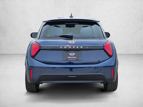 New 2026 MINI Cooper S FWD image 6