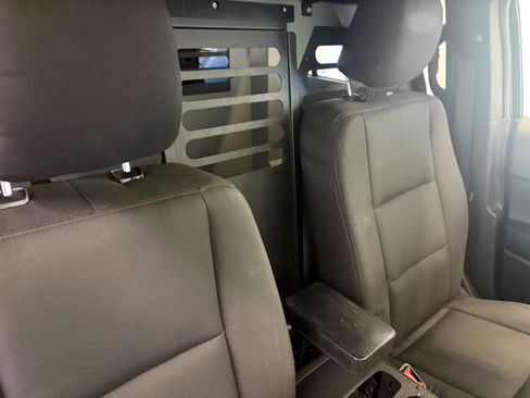 Used 2018 Ford Explorer 4WD Police Interceptor image 16