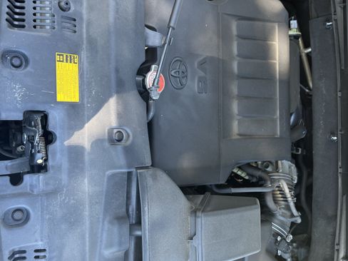 Used 2016 Toyota Highlander XLE FWD image 36
