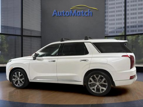 Used 2022 Hyundai Palisade Limited w/ Winter Package FWD image 6
