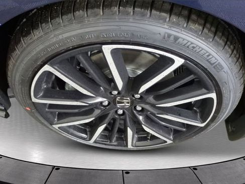 New 2026 Honda Accord Touring image 8