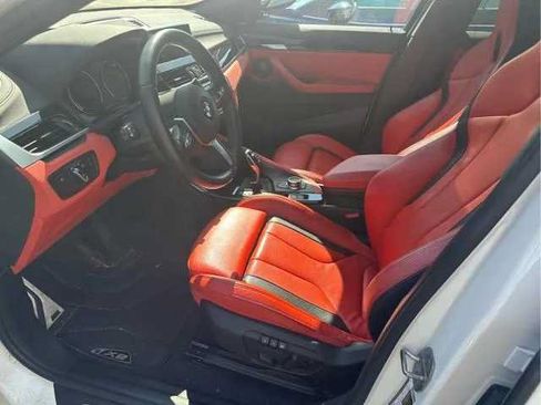 Used 2020 BMW X2 M35i w/ Premium Package AWD/4WD image 3
