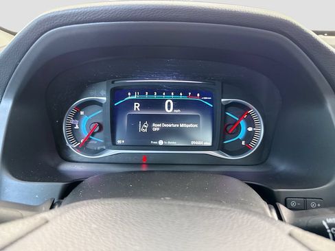 Certified 2020 Honda Pilot EX image 35