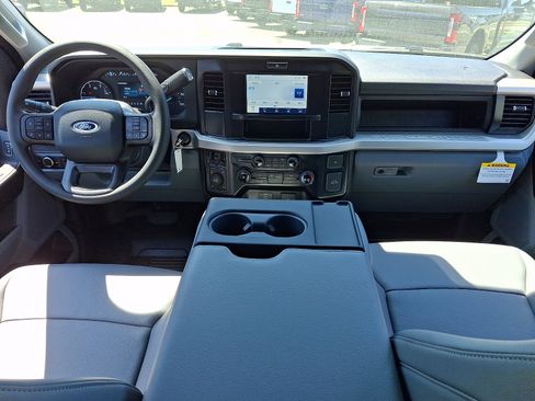 New 2026 Ford F350 XL w/ XL Off-Road Package AWD/4WD image 15