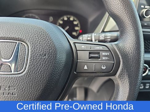 Used 2023 Honda CR-V EX image 17