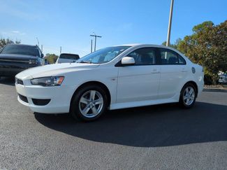 Used 2014 Mitsubishi Lancer SE video 2