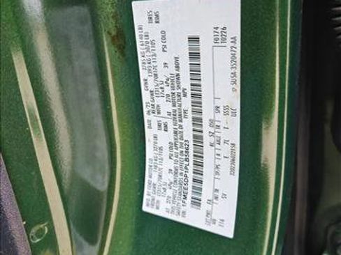 Certified 2023 Ford Bronco Black Diamond w/ Sasquatch Package image 25