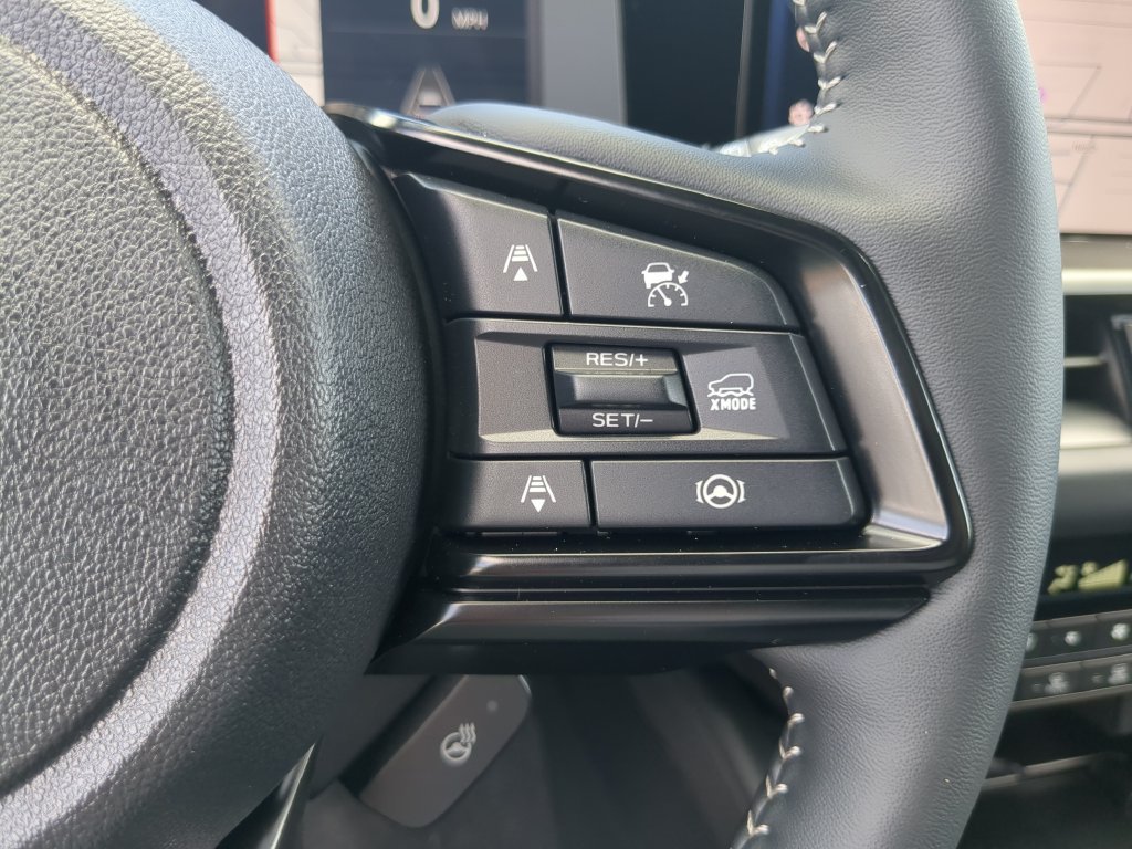 New 2026 Subaru Outback Touring XT AWD/4WD image 30