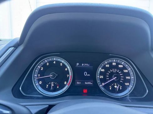 Used 2023 Hyundai Sonata SE w/ Cargo Package image 10