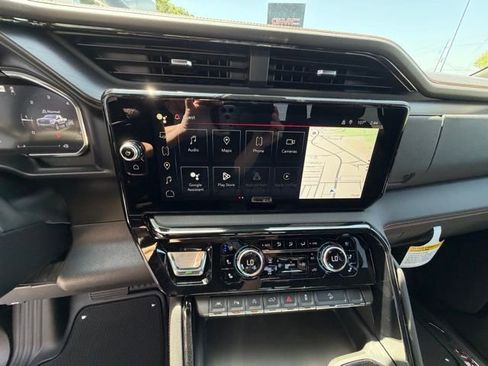 New 2026 GMC Sierra 1500 AT4 AWD/4WD image 20