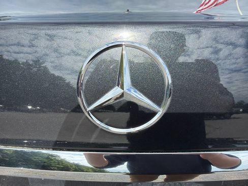 Used 2018 Mercedes-Benz S 450 4MATIC Sedan image 7