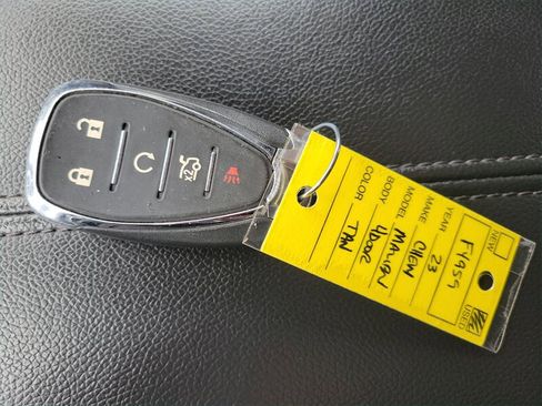 Used 2023 Chevrolet Malibu LT image 27