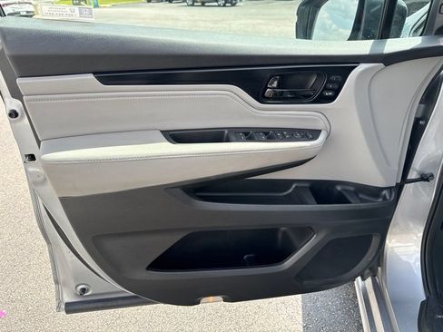 Used 2023 Honda Odyssey Touring image 33